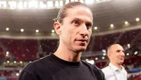Beşiktaş ile Filipe Luis görüşmeleri olumsuz sonuçlandı! Brezilyalı Monaco yolunda
