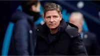 Beşiktaş’tan Oliver Glasner iddialarına yalanlama! resmi açıklama geldi
