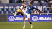 Beşiktaş’tan golcü hamlesi! Paraguaylı forvet Alex Arce radarda