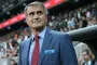 Şenol Güneş’ten Beşiktaş sözleri! “Benim bir beklentim yok”