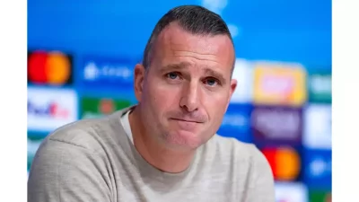 Beşiktaş’ta Nicky Hayen gündemi! Önder Özen’den kritik teknik direktör teması