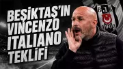 Son Dakika Beşiktaş: ÖZEL - Vincenzo Italiano görüşmesindeki rakamlar
