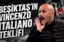 ÖZEL - Vincenzo Italiano görüşmesindeki rakamlar