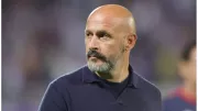 ÖZEL - Beşiktaş’ın aradığı reçete Vincenzo Italiano mu?