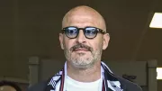 Beşiktaş'ta Vincenzo Italiano'dan ilk hamle