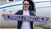 Vincenzo Italiano basın toplantısı (6 Haziran 2026)