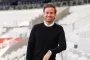 Beşiktaş'ta Eduard Graf'ın akıbeti belli oldu