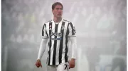 Son Dakika Beşiktaş: Beşiktaş'ta Dusan Vlahovic sürprizi! Italiano listesine aldı