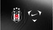 Nike, Beşiktaş Futbol Takımları'nın sponsoru oldu