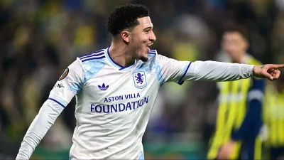Jadon Sancho serbest kaldı: Beşiktaş devreye girer mi?