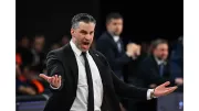 Son Dakika Beşiktaş: Dusan Alimpijevic, Beşiktaş'ı taşımayı sürdürüyor