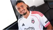 Son Dakika Beşiktaş: Beşiktaşlı Taylan Bulut hakkında karar verildi