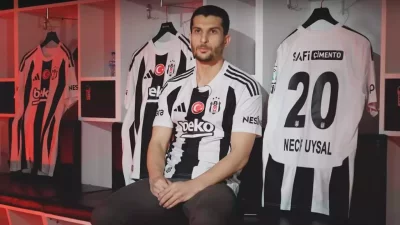 Beşiktaş, Necip Uysal hakkında karar değiştirdi