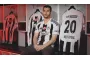 Beşiktaş, Necip Uysal hakkında karar değiştirdi