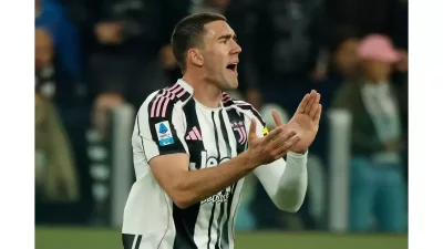 Son Dakika Beşiktaş: Beşiktaş'ın Vlahovic transferi ilgisindeki son durum