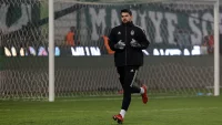 Ersin Destanoğlu kalmak için şart sundu iddiası