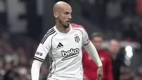 Vincenzo Italiano, Beşiktaş'ta ayrılığa izin verdi
