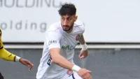 Can Keleş'ten ayrılık teklifine ret: Beşiktaş'ta kalmak istiyor