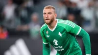 Beşiktaş'tan Di Gregorio'ya onay çıkmadı
