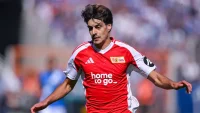 Beşiktaş'ın transferdeki hedefi: Diogo Leite