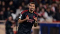 Beşiktaş teklifini 35 milyon euro'ya yükseltti