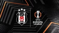Beşiktaş'ın Avrupa Ligi'ndeki Rakibi Belli Oluyor!