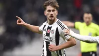 Vincenzo Italiano'nun yeni prensi Semih Kılıçsoy olacak