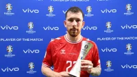 Beşiktaş, Pierre-Emile Højbjerg'e teklif yaptı
