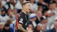 Beşiktaş'ta Grimaldo transferi rafa kalktı
