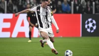 Juventus, Dusan Vlahovic'e yeni sözleşme teklif etti
