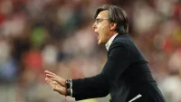 Sebebi sensin Montella!