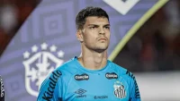 Beşiktaş kaleci transferinde yeniden Gabriel Brazao'ya yöneldi