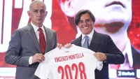 Hacıosmanoğlu'ndan Montella ısrarı: Sahip çıkacağız