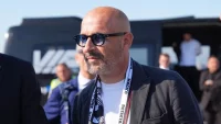 Cerny ve Djalo gelişmesi! Italiano son kararını kampta verecek