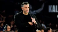 Dusan Alimpijevic, Berk Uğurlu'yu ikna etti
