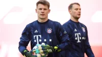 Beşiktaş'tan Alexander Nübel operasyonu! İlk görüşme gerçekleşti