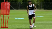 Emrecan Terzi, Beşiktaş'tan ayrıldı