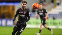 Rıza Çalımbay'dan Rafa Silva için sert yorum