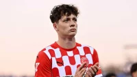 Beşiktaş'ın savunmadaki transfer hedefi: Ladislav Krejci