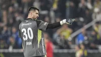 Ersin Destanoğlu'na İspanya'dan Yeni Talip | BJK Son Dakika