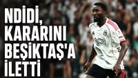 ÖZEL | Wilfred Ndidi ayrılmaya hazır! Beşiktaş'a kararını iletti