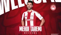 Mehdi Taremi yeniden Beşiktaş'a önerildi!