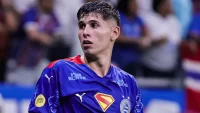 Beşiktaş'tan Santiago Ramos Mingo hamlesi! İlk teklif reddedildi
