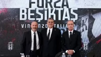 FLAŞ! Önder Özen ve Graf birlikte poz verdi