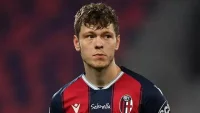 Beşiktaş'ın gündemine gelen Andreas Skov Olsen, Başakşehir yolunda