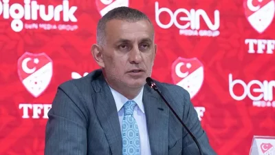 Hacıosmanoğlu gündemdeki iddiaları yanıtladı: "Villaları vereceğim"