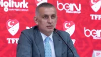 Hacıosmanoğlu gündemdeki iddiaları yanıtladı: "Villaları vereceğim"
