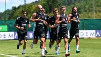 Beşiktaş’ta kamp başlıyor