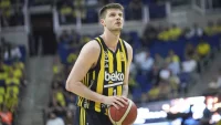 Fenerbahçe'nin yıldızı Beşiktaş'la anlaştı