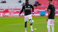 Fransızlar, Kassoum Ouattara transferinin detaylarını duyurdu